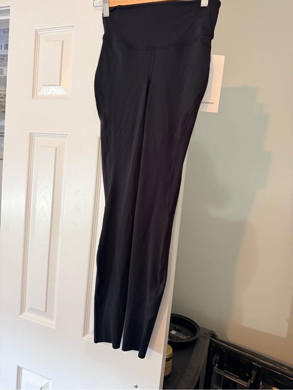 NWT Lululemon Base Pace Leggings